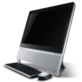 Acer aspire z5761